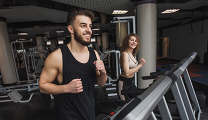 Cardio & Endurance
